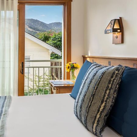 The Avalon Hotel In Catalina Island Exterior photo