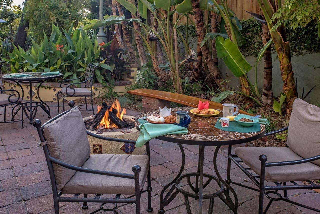 The Avalon Hotel In Catalina Island Exterior photo